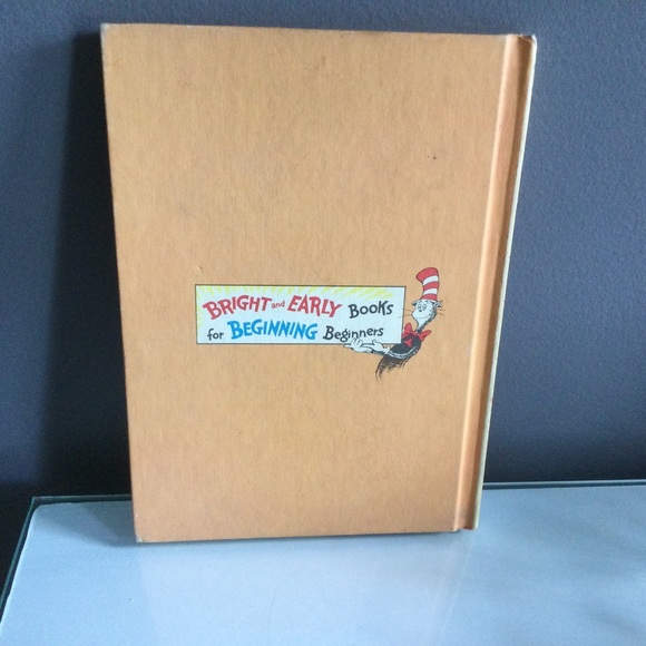 Vintage Kid’s Book Hand, Hand, Fingers, Thumb - Picture 2 of 3